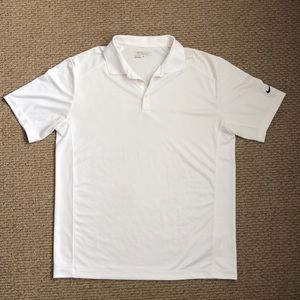 Nike Golf Polo Shirt